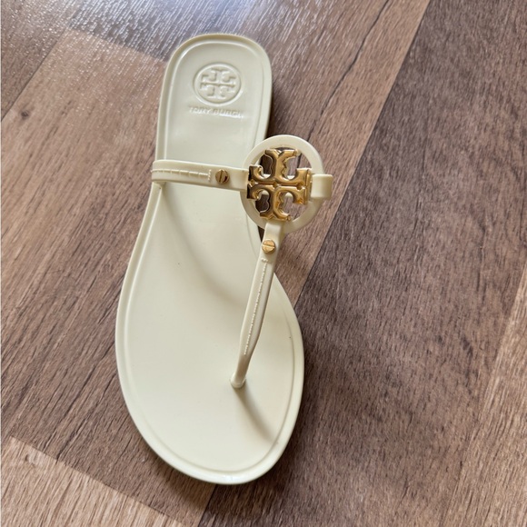 Mini Miller Jelly Sandal - Picture 2 of 4